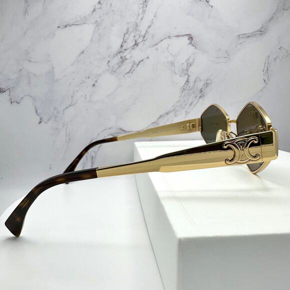 NEW CELINE Sunglasses - Picture 3 of 16